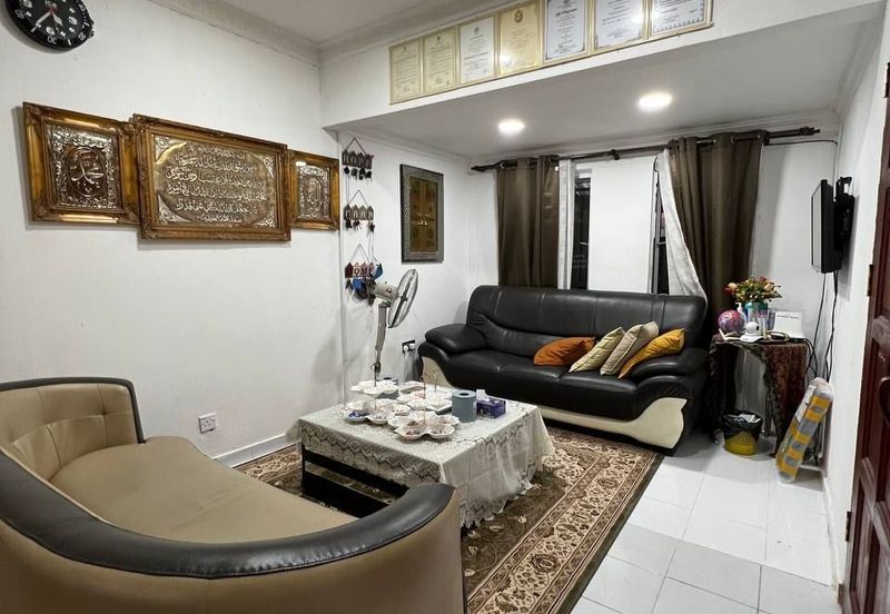 Taman Delima, Kajang