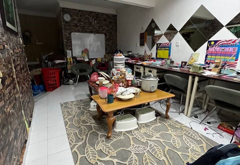 Taman Delima, Kajang