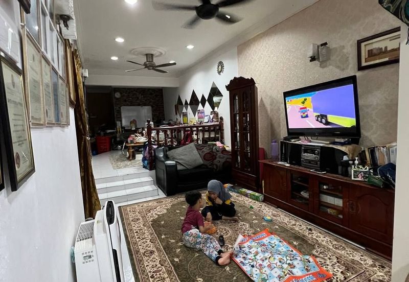 Taman Delima, Kajang