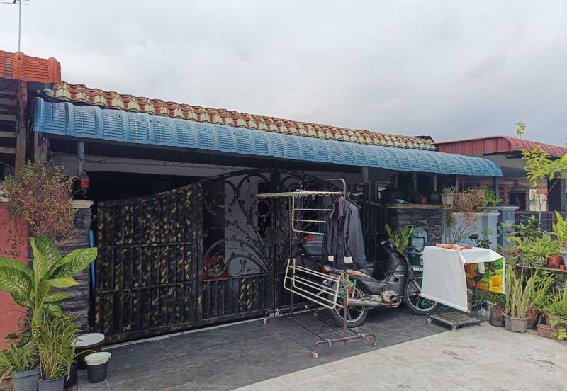 Taman Delima, Kajang