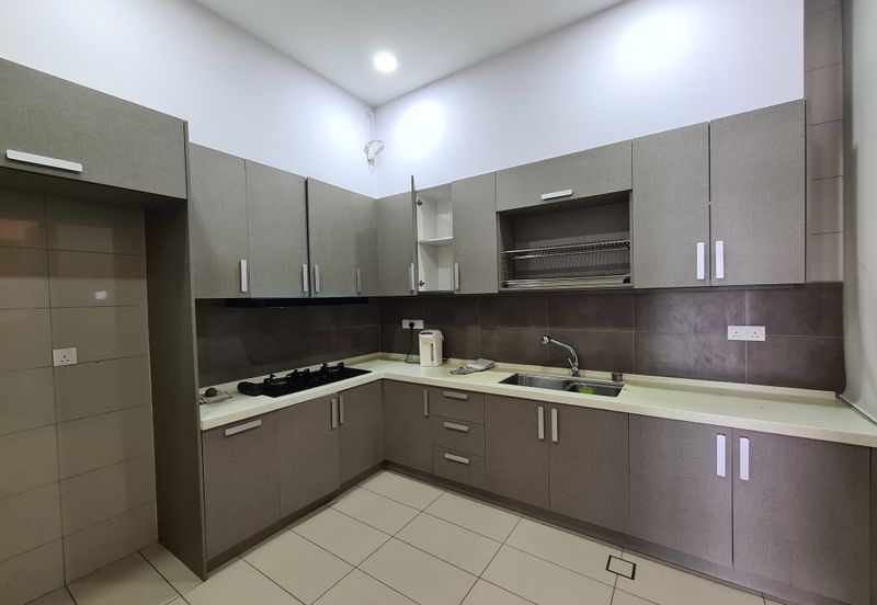 Private Swimming Pool🔥Lakeview🔥2 Storey Semi D Fera, Putrajaya 