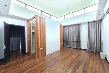 Private Swimming Pool🔥Lakeview🔥2 Storey Semi D Fera, Putrajaya 