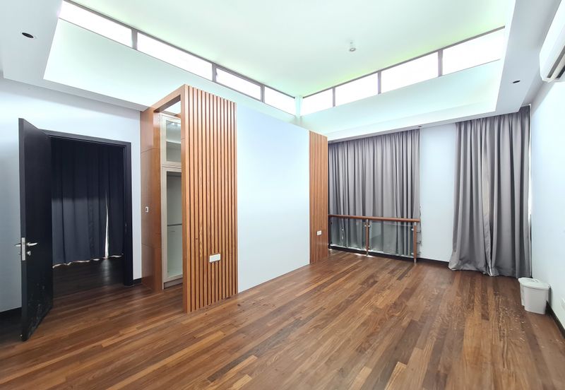 Private Swimming Pool🔥Lakeview🔥2 Storey Semi D Fera, Putrajaya 