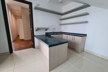 Private Swimming Pool🔥Lakeview🔥2 Storey Semi D Fera, Putrajaya 