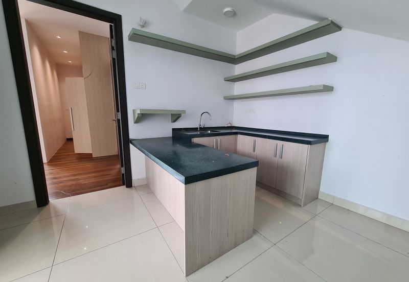 Private Swimming Pool🔥Lakeview🔥2 Storey Semi D Fera, Putrajaya 