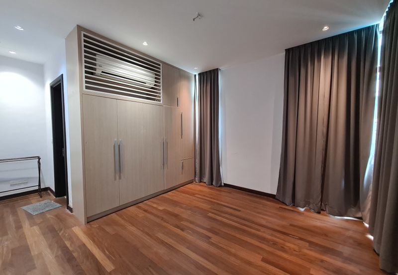 Private Swimming Pool🔥Lakeview🔥2 Storey Semi D Fera, Putrajaya 