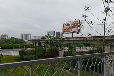 Hijauan Saujana Condominium