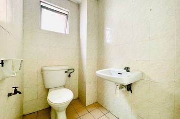 Brunsfield Service Apartment