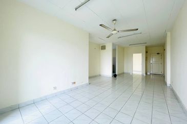 Brunsfield Service Apartment