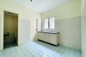 Brunsfield Service Apartment