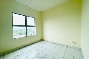 Brunsfield Service Apartment