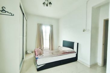 Renjana Ampang Condominium