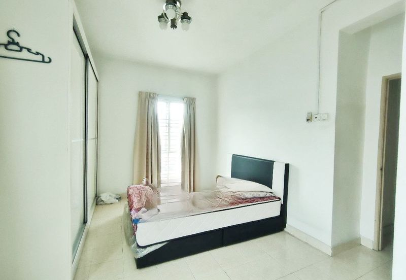 Renjana Ampang Condominium