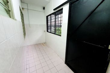 Extended! 24Hr Security! 2 Storey SL 10, Bandar Sungai Long, Kajang