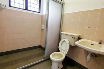 Extended! 24Hr Security! 2 Storey SL 10, Bandar Sungai Long, Kajang