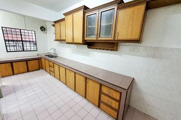 Extended! 24Hr Security! 2 Storey SL 10, Bandar Sungai Long, Kajang