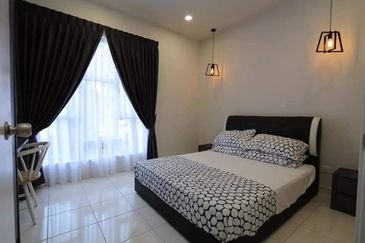 PR1MA RESIDENSI RUMPUN BAHAGIA