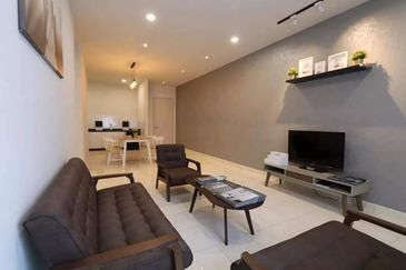 PR1MA RESIDENSI RUMPUN BAHAGIA