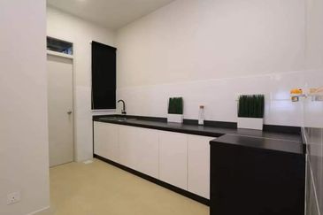 PR1MA RESIDENSI RUMPUN BAHAGIA