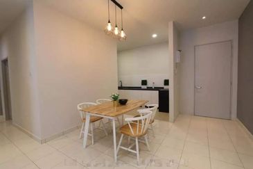 PR1MA RESIDENSI RUMPUN BAHAGIA