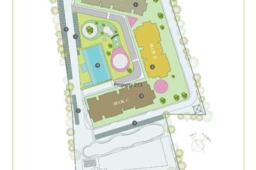 Residensi Bukit Katil (PR1MA Bukit Katil)