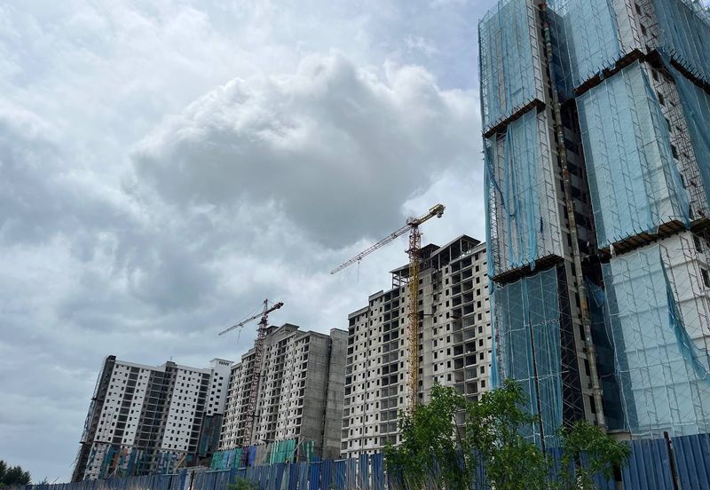 Residensi Bukit Katil (PR1MA Bukit Katil)