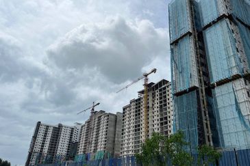 Residensi Bukit Katil (PR1MA Bukit Katil)