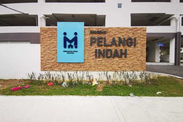 PR1MA Residensi Taman Pelangi Indah