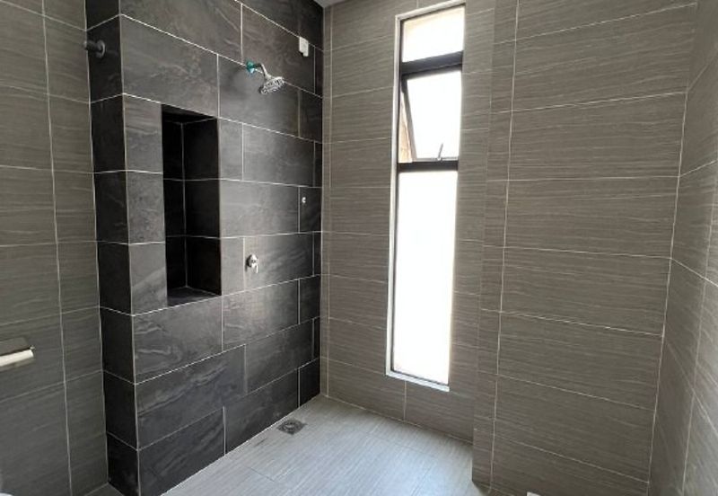 [HOT SELLING !!] DOUBLE STOREY Monet Springtime Sunsuria City KOTA WARISAN