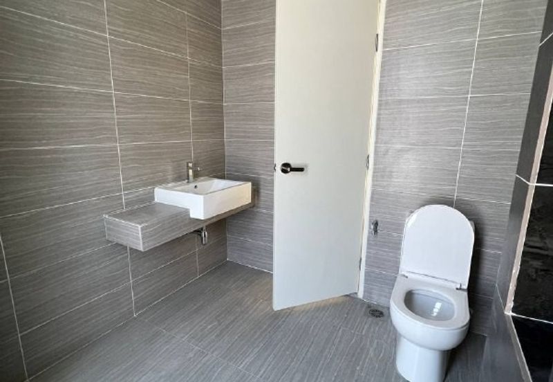 [HOT SELLING !!] DOUBLE STOREY Monet Springtime Sunsuria City KOTA WARISAN