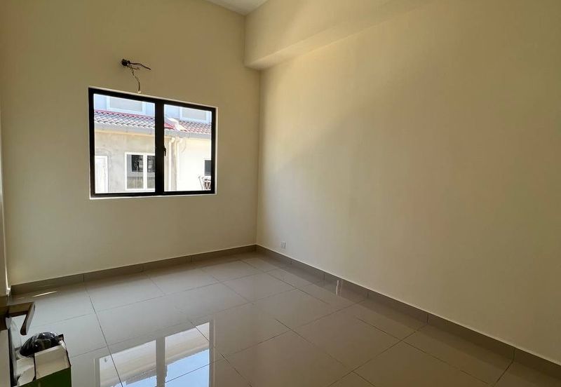 [HOT SELLING !!] DOUBLE STOREY Monet Springtime Sunsuria City KOTA WARISAN