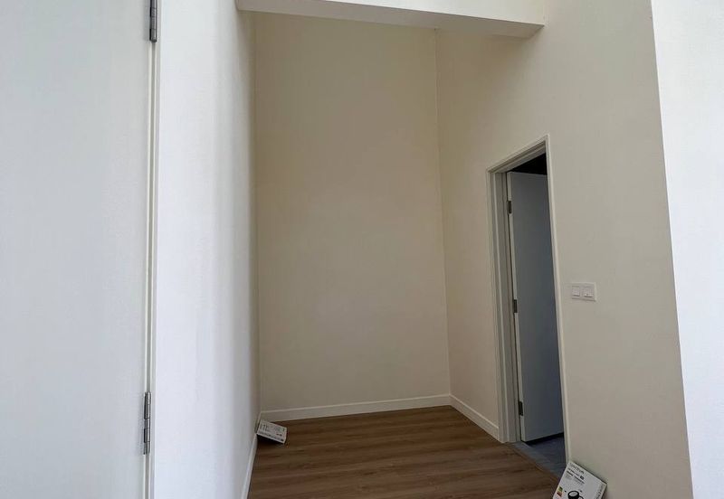 [HOT SELLING !!] DOUBLE STOREY Monet Springtime Sunsuria City KOTA WARISAN