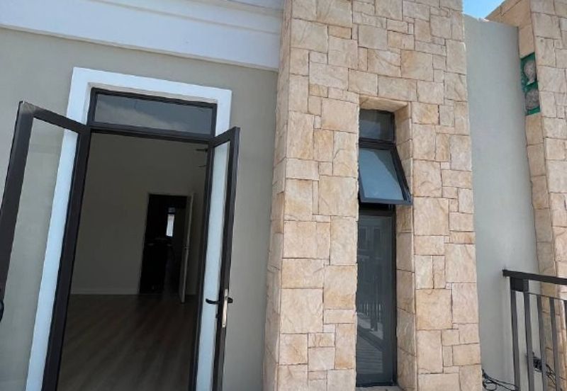 [HOT SELLING !!] DOUBLE STOREY Monet Springtime Sunsuria City KOTA WARISAN