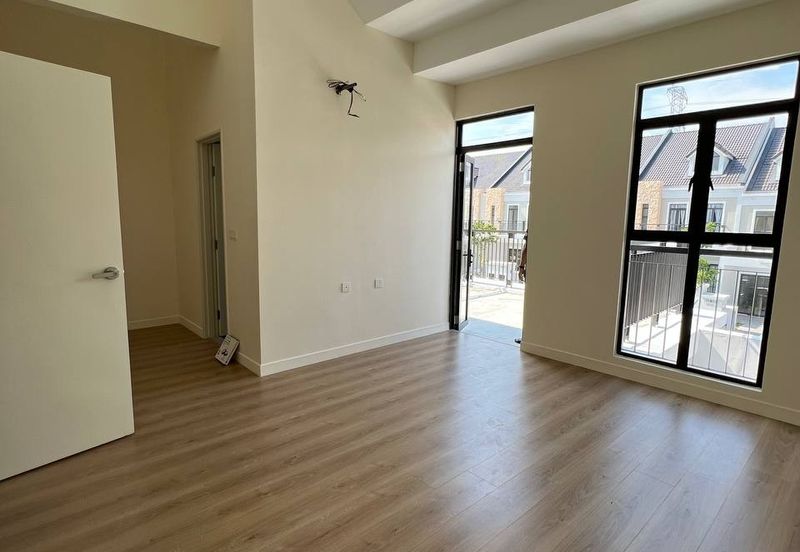 [HOT SELLING !!] DOUBLE STOREY Monet Springtime Sunsuria City KOTA WARISAN