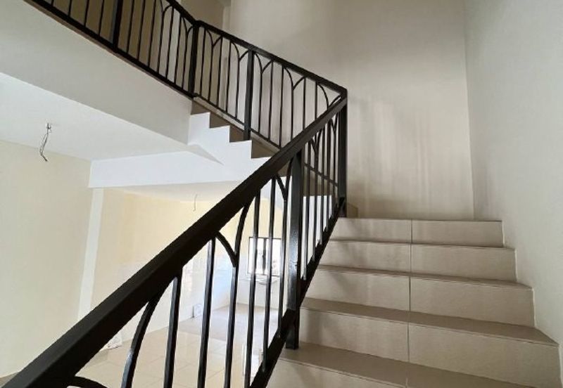 [HOT SELLING !!] DOUBLE STOREY Monet Springtime Sunsuria City KOTA WARISAN