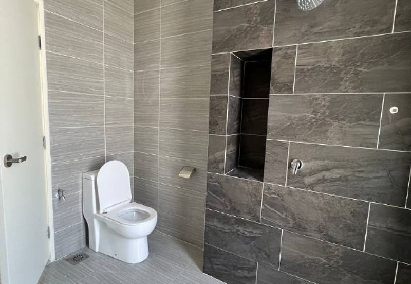 [HOT SELLING !!] DOUBLE STOREY Monet Springtime Sunsuria City KOTA WARISAN