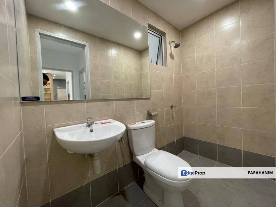 [RUMAH MAMPU MILIK!!] Rumawip Residensi Desa Timur ( Vista Adesa ) Sg. Besi KL, Kuala Lumpur, Sungai Besi