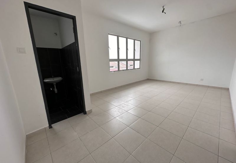 PERCUMA YURAN GUAMAN ! Taman Serkam Ria, Merlimau, Melaka