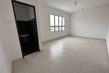 PERCUMA YURAN GUAMAN ! Taman Serkam Ria, Merlimau, Melaka