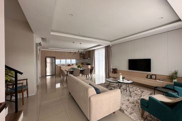 PERCUMA YURAN GUAMAN ! Taman Serkam Ria, Merlimau, Melaka