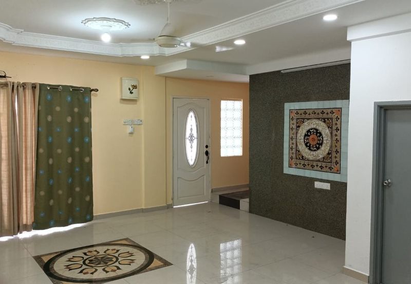 Bandar Saujana Putra