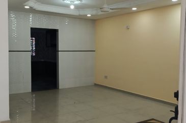 Bandar Saujana Putra