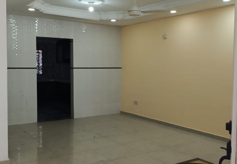 Bandar Saujana Putra