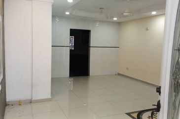 Bandar Saujana Putra