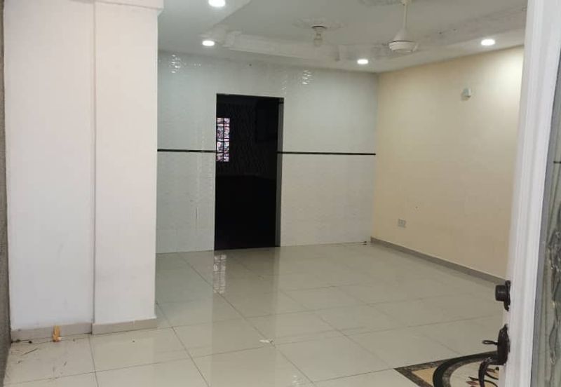 Bandar Saujana Putra