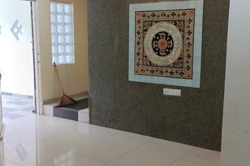 Bandar Saujana Putra