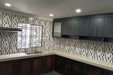 Bandar Saujana Putra