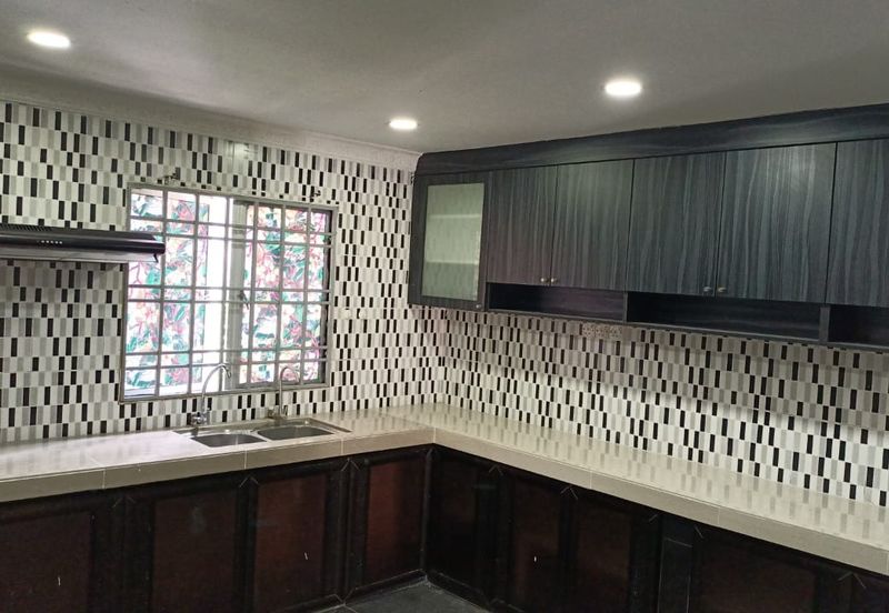 Bandar Saujana Putra