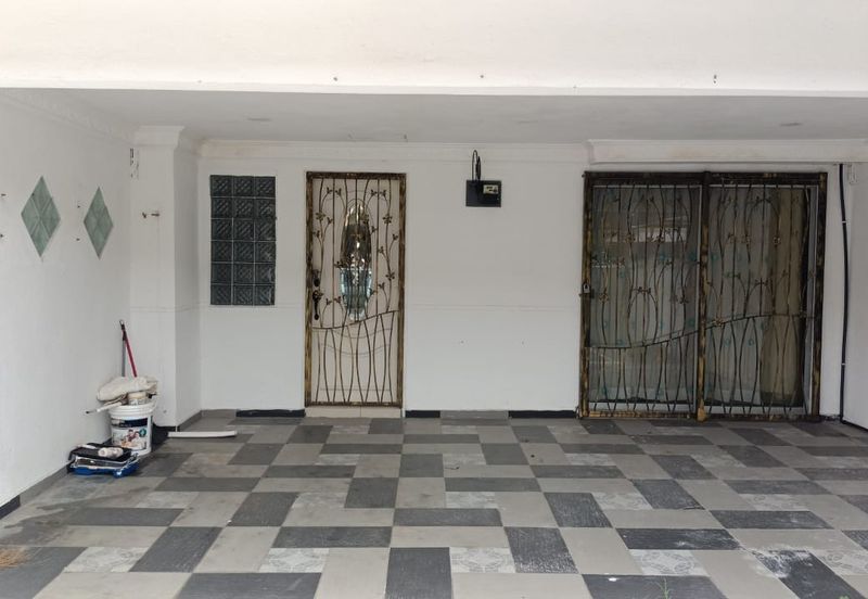 Bandar Saujana Putra