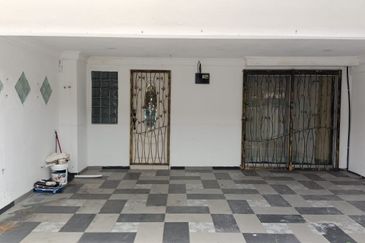 Bandar Saujana Putra